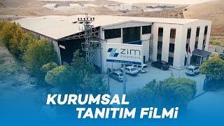 KURUMSAL TANITIM FİLMİ