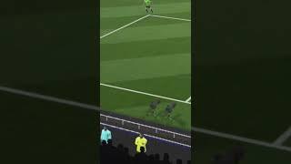 gol Unai Nunez assist Bernardo Silva VS Chelsea dls 2023 #football #gaming #goal