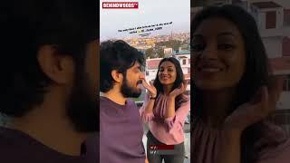 HARISH KALYAN"IVANA-வ இப்போ மட்டும் IRRITATE பண்ணலஅதான் சிரிக்குறாங்க"