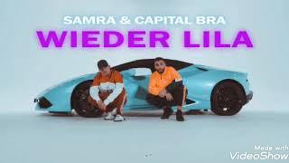 Samra & Capital bra Wieder Lila