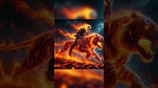 Ghost Rider Part 4  #ghost #ghostrider #browsefeatures #viral #shortfeed #youtubeshorts #ytshorts