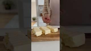 Fresh homemade #butter  See the link on community  @teemars.official