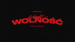 YOUNG MULTI - WOLNOŚĆ (prod. nolyrics) [Official Audio]