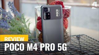 Poco M4 Pro 5G review