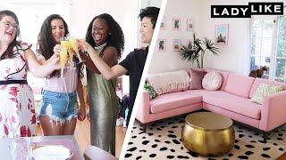 Freddie Officially Moves Into Her New Apartment • Moving Series: Part 4 • Ladylike