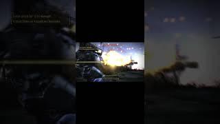 Fallout 4 - Sneak Attack On Assaultron Dominator