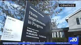 Compass Concierge: Maximizing Your Home Sale With Little Hassle | NBC10's Philly Live