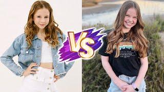 Salish Matter VS Like Nastya Glow Up Transformations 2024 | From Baby To Now