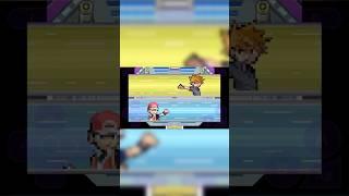 Ash vs Toru #pokemon #pokemonfirered #gaming ​@Płãÿłįkêčräżÿ7 #pokemonred #pokemonyoutube