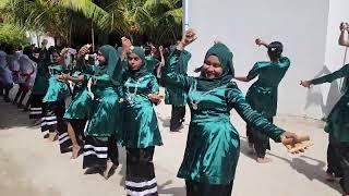 Kamadhoo Eid 1445 (Dhandi , Fathikandu)