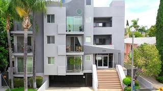 4236 Longridge Ave  #205, Studio City