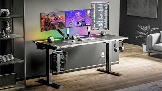 Best Gaming Desk 2024 - Top Desks for Gaming 2024