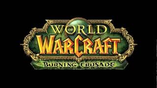 Burning Crusade Soundtrack - Black Temple (Illidan)