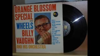 Wheels - Billy Vaughn - 1961