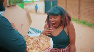 GUNTOLAH_ PIZZA (Official Video) Dir by M Feli