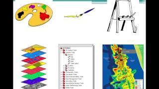 What is GIS? - The Tool, Science, and Art