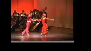 Ballroom Dance Classes with Svetlana Iskhakov -  Columbus  OH
