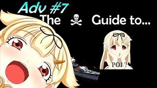 What is Poi & Guide to Shiratsuyu - Jolly Roger Adv #7 (World of Warships Funny Moments)