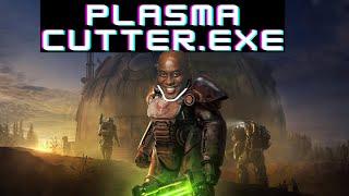 Fallout 76 Plasma Cutter Exe