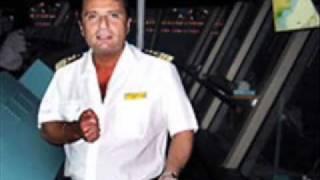 Costa Concordia - La seconda telefonata