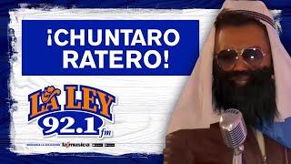  ¡El Profesor Explota Contra los Chúntaros Flojos!  ¿Te Queda el Saco? 