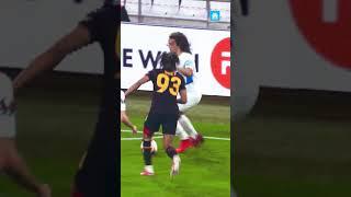 𝐖𝐎𝐎𝐎𝐎𝐖 #Guendouzi  #Skills #Marseille #OM #France #Football #Nutmeg #Tekkers #shorts