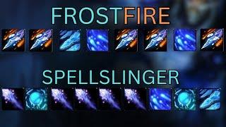 Ice Lance is Dead. Long Live Frostbolt.