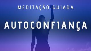 Meditação Guiada - Autoconfiança (Reprogramação Mental | Louise Hay)