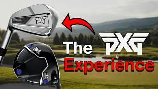 PXG Black Ops Review: Do They Really Make You Better?