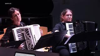 Klezmer Festival- Arragement: Ralf Schwarzien - Medley traditioneller Klezmermusik - AVOE - Oedheim