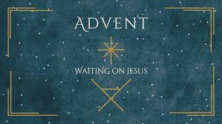 MBC Worship Service - December 8, 2024 | Sunday Morning Worship | Advent - Waiting on Jesus