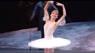 Evgenia Obraztsova - Nutcracker Masha Variation (Sugar Plum Fairy)