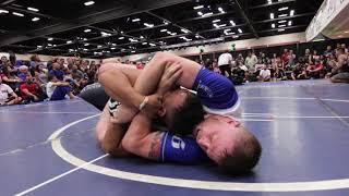 Desert Jiujitsu Championships highlights 2017