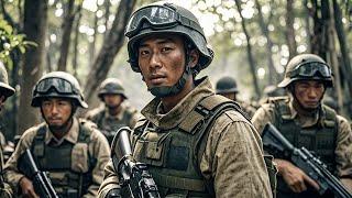 MULTISUB【维和防暴队2 / Riot Squad 2】维和队大战非洲黑恶势力武装Peacekeeping team fights against African evil forces