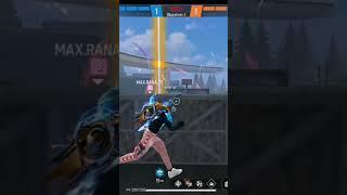 channal ko subscribe kary video ko like kary 1v3 cs #freefire #garenafreefire