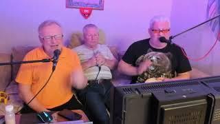 Потому что, нельзя КАНАЛ БУКСОВНЯ фрагмент стрима от 01 03 2025г