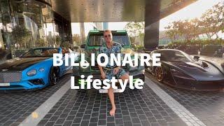 BILLIONAIRE  LIFESTYLE in Miami  [Luxury Lifestyle Motivation]