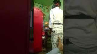 jahid khan Mewati express