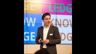 Jens Redmer (Google Deutschland): Wie intelligent sind die Maschinen?