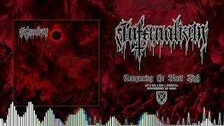 INFERNALIVM - Conquering the Most High (Full EP)