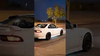 Silvia #shorts #ai #shortstime #jdm
