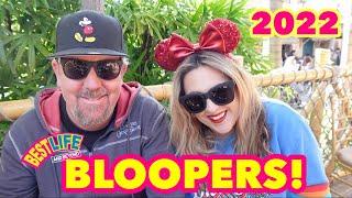 Best Life and Beyond BREAKFAST and BLOOPERS! Our embarrassing moments, funny mishaps & silliness!