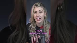 The King Incel Part 2. Full video now up on YT
