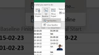 Here are 5 reasons why you should consider using MS Project for your projects