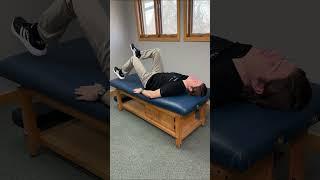 Best Core Strengthening Exercise #Shorts