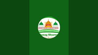 Darbar E Aliya Panag Shareef is live