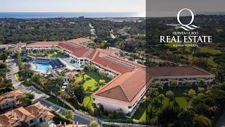 Quinta do Lago - Wyndham Grand Algarve Residences