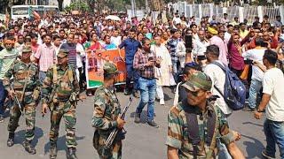 RATAN LAL NATH NI TEAM LAHAR CHAK LIYA || MAR UNGKHA BOROK