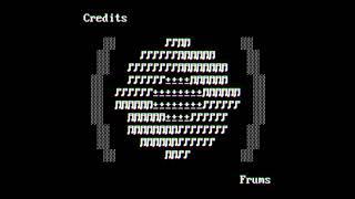 Frums 「Credits ＬＯＮＧ」