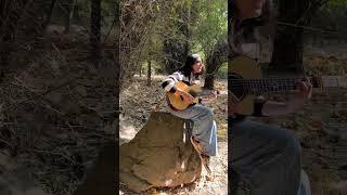 Khuda jaane | Short cover by Anushka Gupta | KK | Shilpa Rao